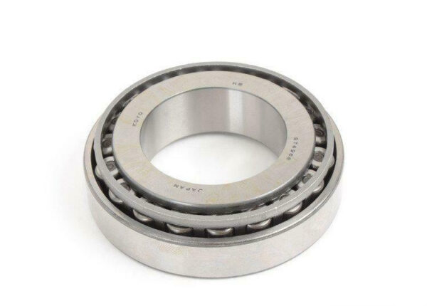 012311220A - NEW AUDI A8 D2 GEARBOX OUTPUT SHAFT CONE ROLLER BEARING 012311220A ORIGINAL