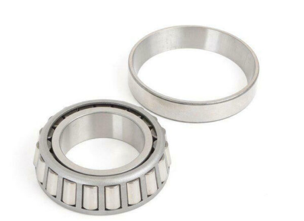 012311220A - NEW AUDI A8 D2 GEARBOX OUTPUT SHAFT CONE ROLLER BEARING 012311220A ORIGINAL