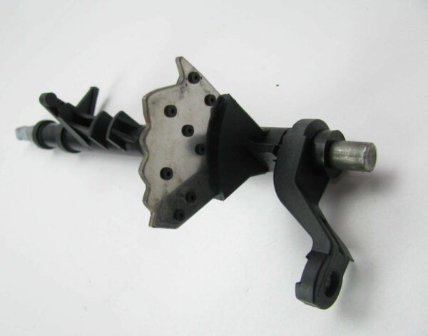 01J321191H - NEW AUDI SEAT A4 AVANT S4 QUATTRO A6 S6 IBIZA IV SHIFT ROD 01J321191H