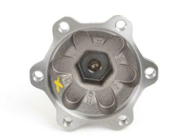 01J409343A - NEW AUDI A4 B7 FRONT DRIVE AXLE LEFT FLANGED SHAFT 01J409343A ORIGINAL
