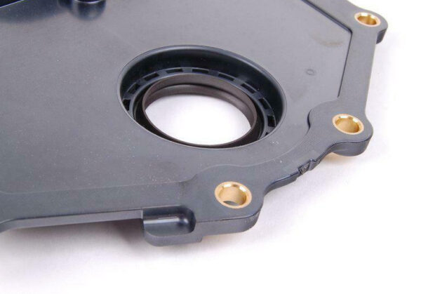 022103151D - NEW AUDI A3 8P FRONT CRANKSHAFT SEAL FLANGES 022103151D ORIGINAL