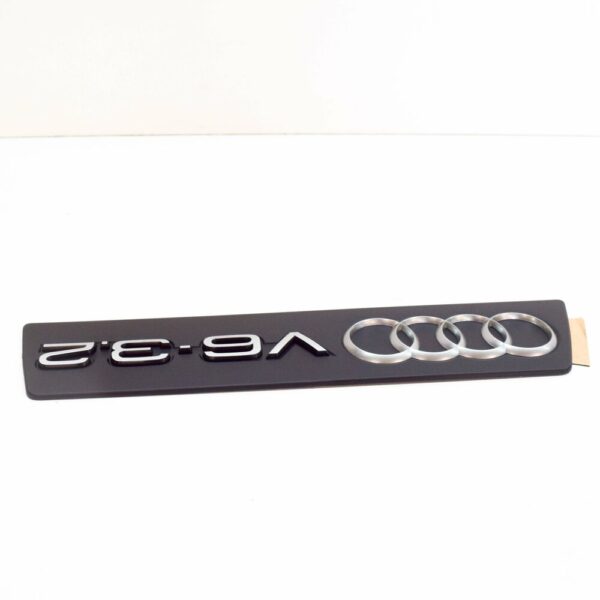 022103925BC - NEW AUDI A3 8P ENGINE INTAKE MANIFOLD COVER 022103925BC OEM