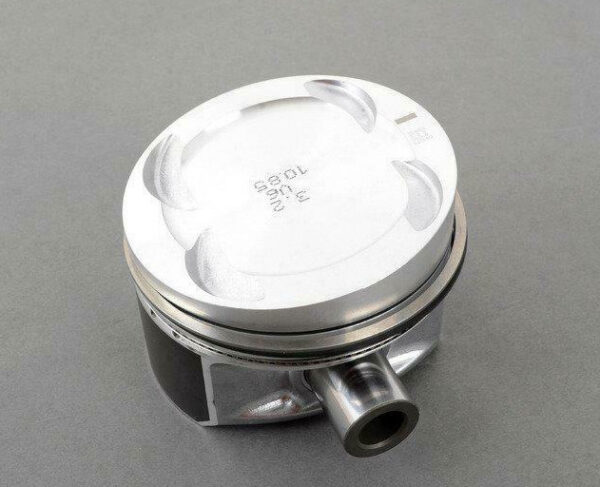 022107065AA - NEW AUDI A3 8P PISTON COMPLETE 022107065AA ORIGINAL