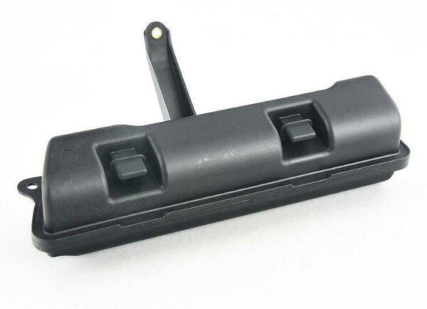 022133907A - NEW AUDI A3 8P ENGINE INTAKE DAMPER 022133907A