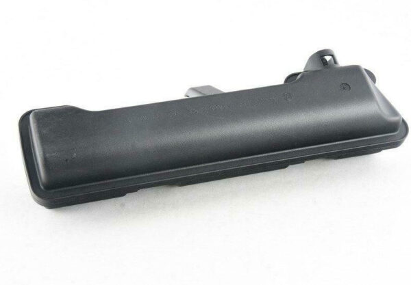 022133907A - NEW AUDI A3 8P ENGINE INTAKE DAMPER 022133907A