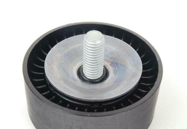 022145276F - NEW AUDI A3 8P DRIVE BELT IDLER PULLEY 022145276F