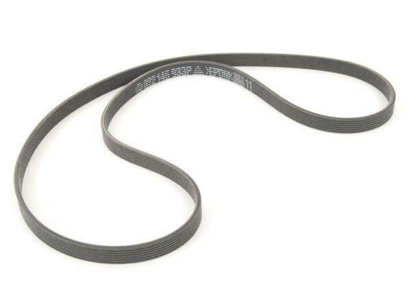 022145933P - NEW AUDI Q7 4L ACCESSORY DRIVE DOUBLE POLY V-BELT 022145933P ORIGINAL