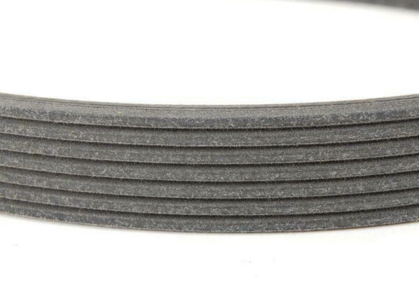 022145933P - NEW AUDI Q7 4L ACCESSORY DRIVE DOUBLE POLY V-BELT 022145933P ORIGINAL