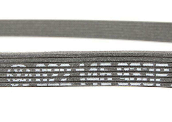 022145933P - NEW AUDI Q7 4L ACCESSORY DRIVE DOUBLE POLY V-BELT 022145933P ORIGINAL