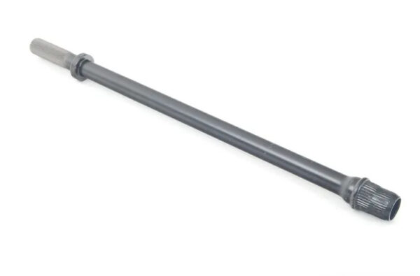028103634 - New Audi A4 B5 Dipstick Tube 028103634 Genuine