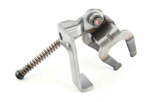02A311521E - NEW AUDI A1 8X REVERSE SHIFT FORK 02A311521E