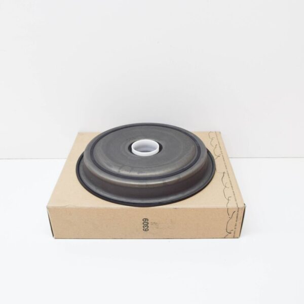 02E301205C - Audi A3 8P DSG Clutch Pack Cover 02E301205C NEW GENUINE