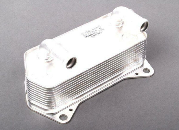 02E409061B - NEW AUDI A3 8P TRANSMISSION OIL COOLER 02E409061B OEM