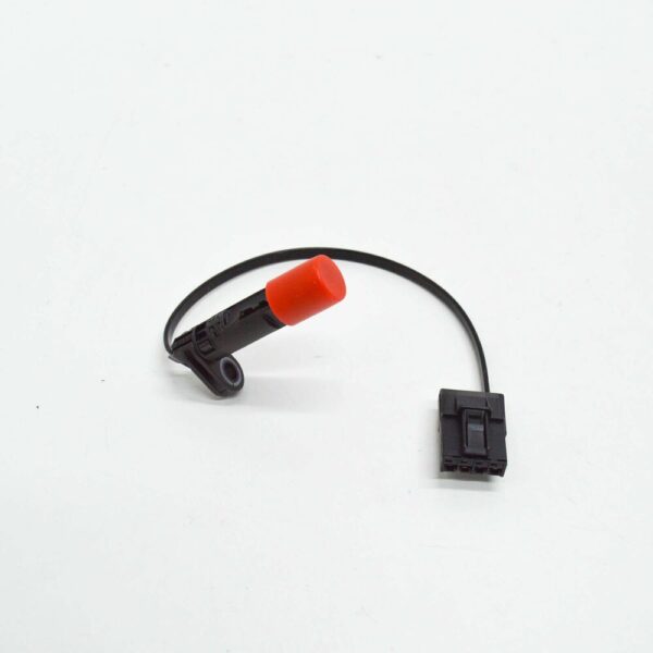 02E927321A - OEM AUDI A3 8P SPEED SENSOR with Temperature Sensor 02E927321A GENUINE