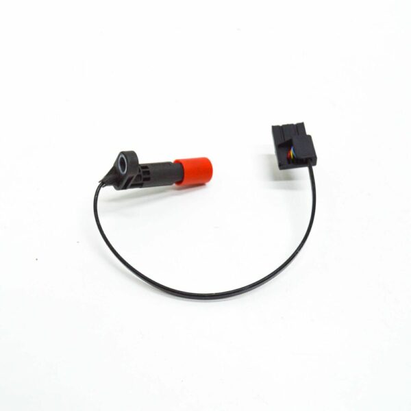 02E927321A - OEM AUDI A3 8P SPEED SENSOR with Temperature Sensor 02E927321A GENUINE