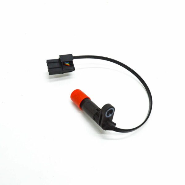 02E927321A - OEM AUDI A3 8P SPEED SENSOR with Temperature Sensor 02E927321A GENUINE