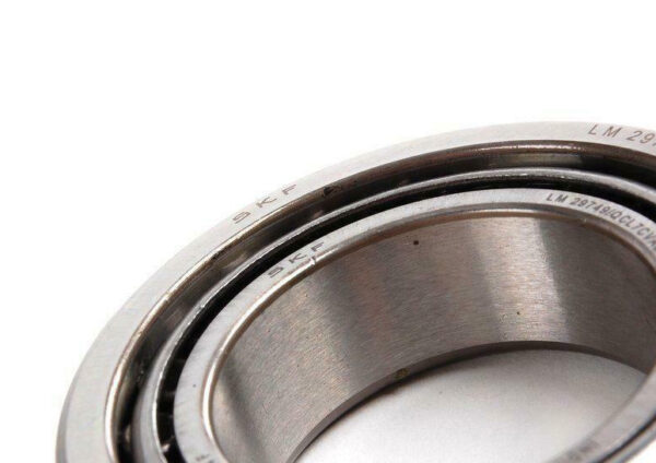02M311214 - NEW AUDI A1 8X MANUAL TRANSMISSION TAPER ROLLER BEARING 02M311214