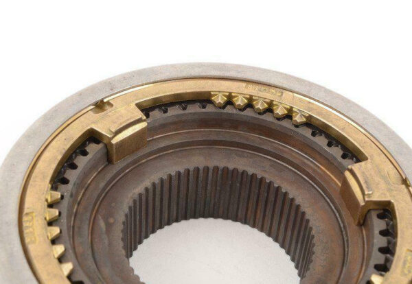 02M311759B - New AUDI A1 8X Reverse Synchronisation Hub 02M311759B Genuine