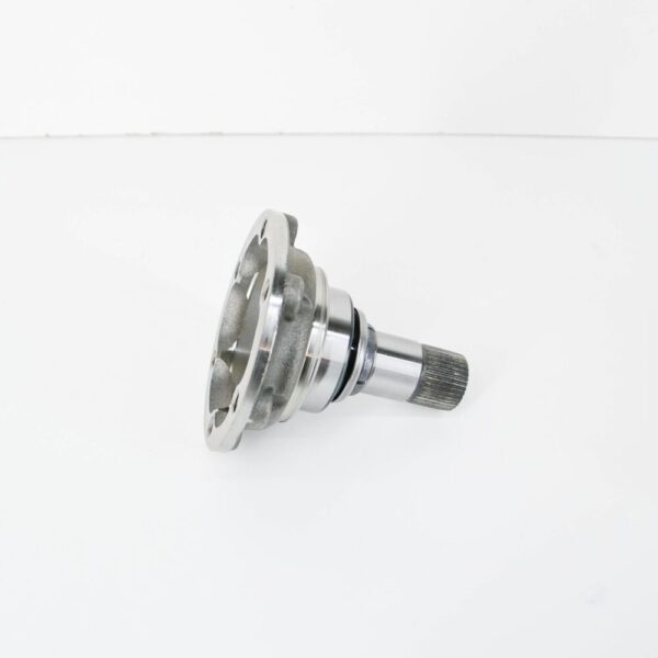 02M409343D - NEW AUDI A1 MK1 FRONT LEFT DIFFERENTIAL FLANGED SHAFT 02M409343D ORIGINAL