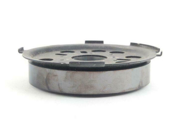 038109239L - NEW AUDI A3 8P CAMSHAFT BELT DISC HUB 038109239L ORIGINAL