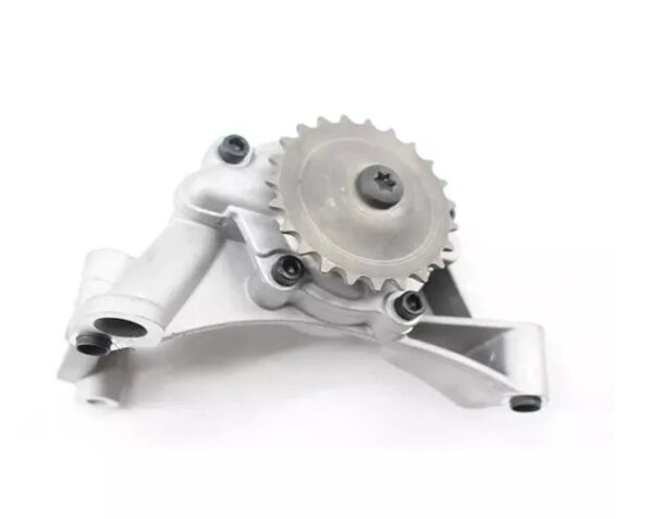 038115105C - NEW VW AUDI SKODA SEAT BEETLE CONVERTIBLE BEETLE BORA CADDY OIL PUMP 038115105C
