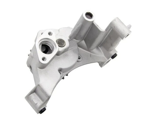 038115105C - NEW VW AUDI SKODA SEAT BEETLE CONVERTIBLE BEETLE BORA CADDY OIL PUMP 038115105C