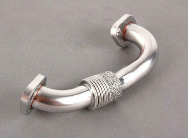 038131521E - NEW AUDI A3 8L EGR CONNECTING PIPE 038131521E