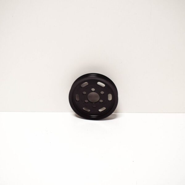 038145255D - Audi A3 8L power steering pump disc 038145255D 1.8 petrol NEW REAL