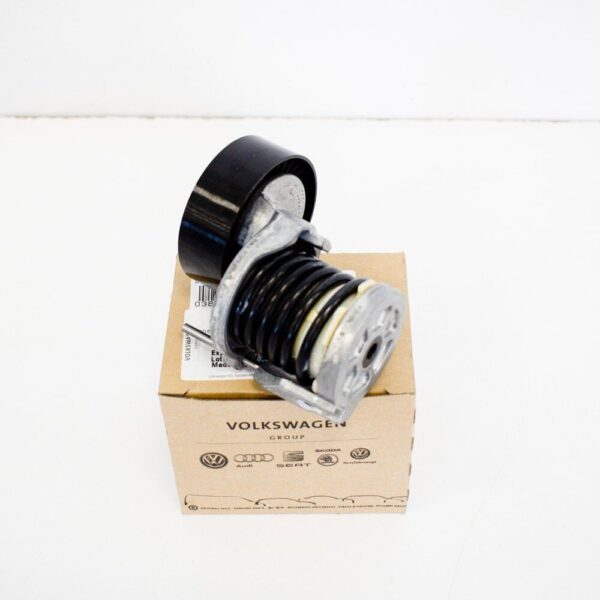 038903315AN - GENUINE NEW AUDI A1 8X BELT TENSIONER 038903315AN 2.0 TDI