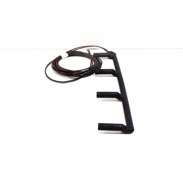 038971782B - NEW AUDI A3 8P GLOW PLUG WIRING HARNESS 038971782B 2008