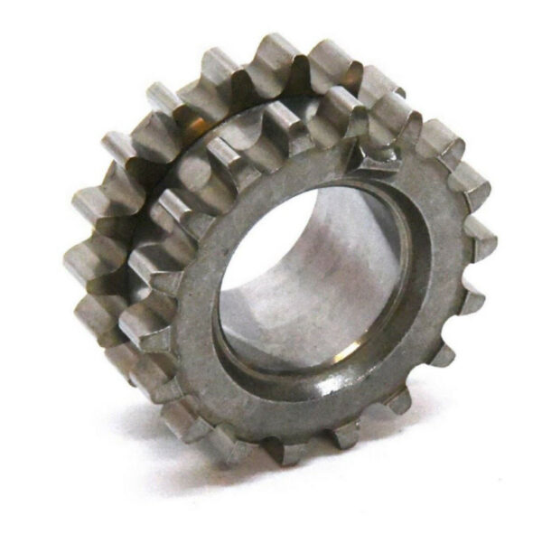 03C105209AQ - NEW AUDI A1 8X CRANKSHAFT SPROCKET 03C105209AQ ORIGINAL