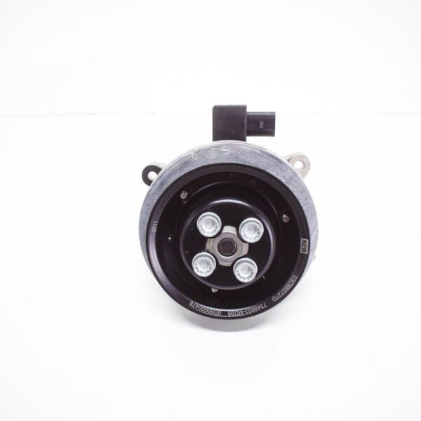 03C121004J - NEW AUDI A1 8X WATER PUMP 03C121004J ORIGINAL