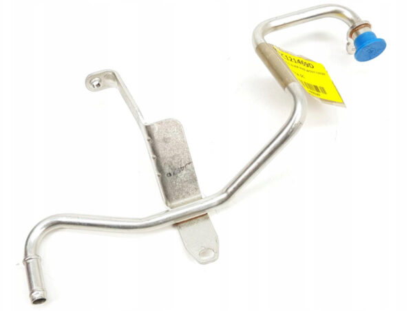 03C121469D - NEW VW AUDI SEAT SKODA BEETLE CONVERTIBLE CABRIOLET COOLANT WHISTLE 03C121469D