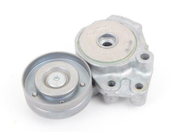 03C145299J - NEW AUDI A1 8X V-RIBBED BELT TENSIONER 03C145299J ORIGINAL