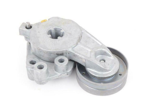 03C145299J - NEW AUDI A1 8X V-RIBBED BELT TENSIONER 03C145299J ORIGINAL