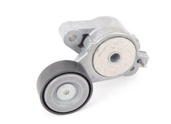 03C145299M - NEW AUDI A1 8X AIR SUPPLY UNIT BELT TENSIONER DAMPER 03C145299M