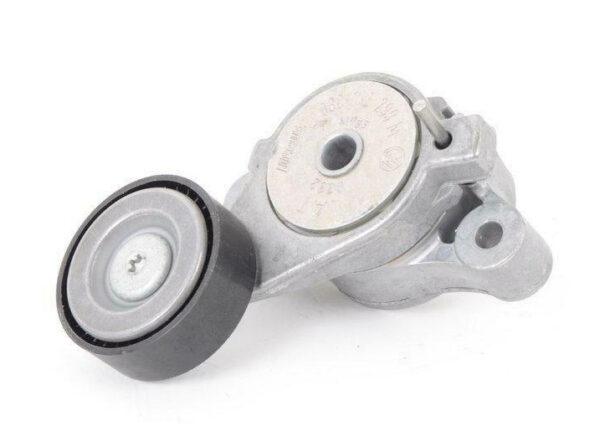 03C145299M - NEW AUDI A1 8X AIR SUPPLY UNIT BELT TENSIONER DAMPER 03C145299M
