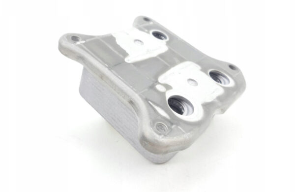 03F117021A - NEW VW AUDI SKODA SEAT BEETLE CABRIO CABRIOLET OIL COOLER 03F117021A ORIGINAL