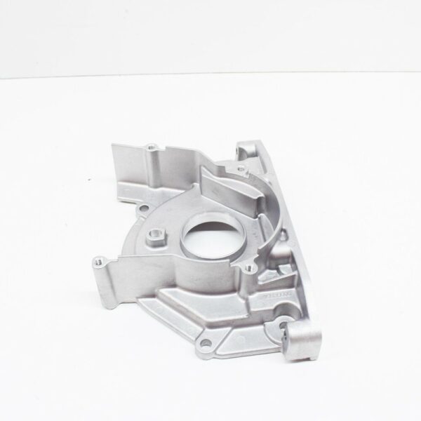 03G103153E - NEW AUDI A1 8X FRONT CYLINDER BLOCK SEALING FLANGE 03G103153E
