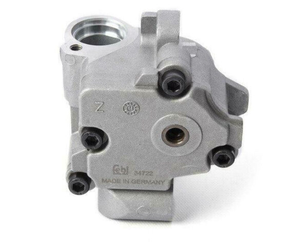 03G115105A - NEW AUDI A4 B7 OIL PUMP 03G115105A ORIGINAL