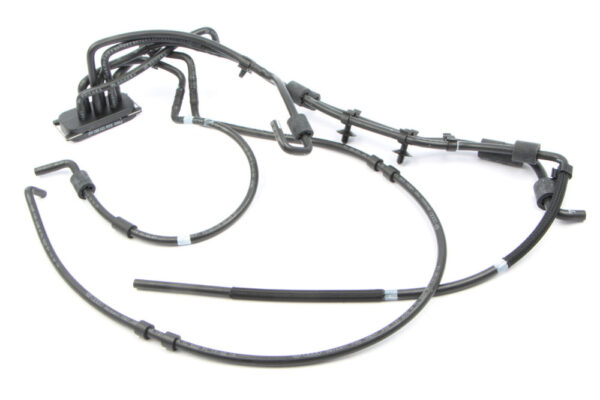 03G131051AE - NEW VW AUDI SEAT ŠKODA BORA GOLF VACUUM HOSES WITH CONNECTION 03G131051AE