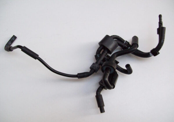 03G131055G - NEW AUDI A3 SPORTBACK 8P VACUUM HOSE 03G131055G ORIGINAL