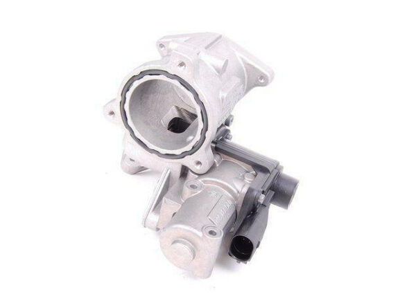 03G131501N - Audi A3 8P flue gas recirculation valve 03G131501N NEW REAL