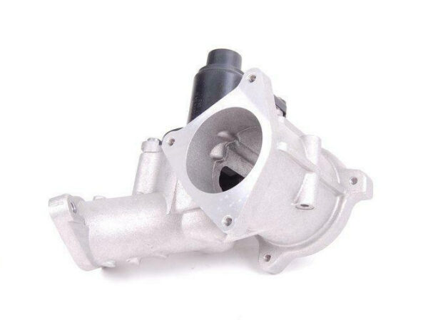 03G131501N - Audi A3 8P flue gas recirculation valve 03G131501N NEW REAL