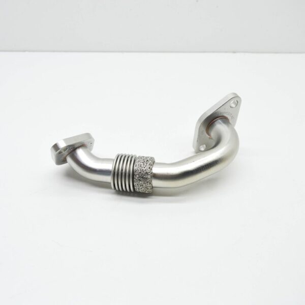 03G131521AE - NEW VW SEAT SHARAN 4MOTION ALHAMBRA 7M6 CONNECTING PIPE 03G131521AE ORIGINAL
