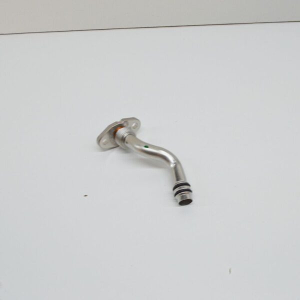 03G145736F - NEW AUDI A3 8P TURBOCHARGER OIL RETURN LINE 03G145736F GENUINE