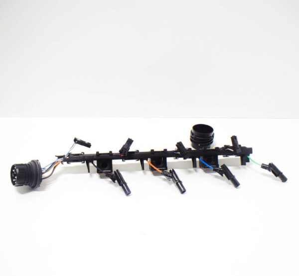 03G971033M - NEW AUDI A3 A4 VW GOLF PASSAT ENGINE HARNESS INJECTOR 03G971033M OEM