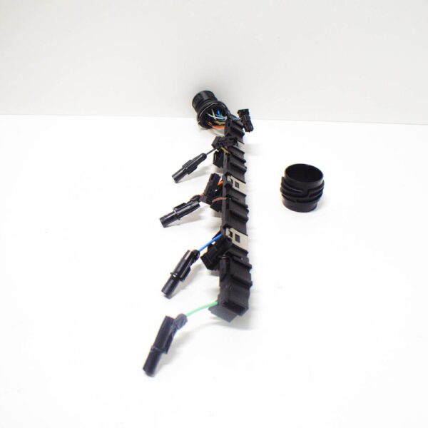 03G971033M - NEW AUDI A3 A4 VW GOLF PASSAT ENGINE HARNESS INJECTOR 03G971033M OEM