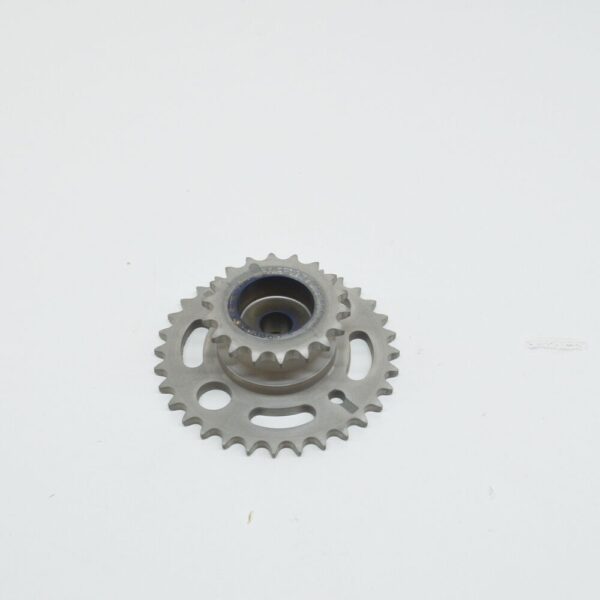 03H109569A - NEW VOLKSWAGEN CC TIMING CHAIN SPROCKET 03H109569A