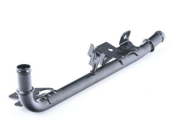 03H121065C - NEW AUDI Q7 4L ENGINE COOLANT PIPE 03H121065C ORIGINAL